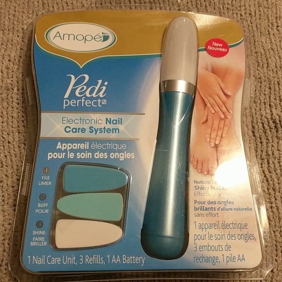 Pedi Perfect system and refill - Picture 3 of 4